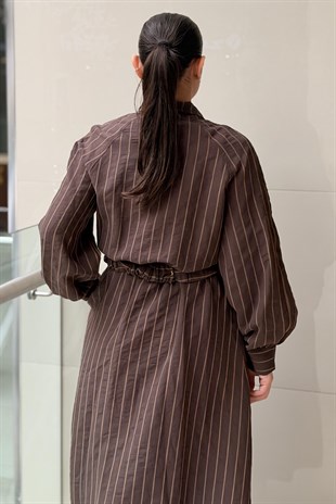 Missemramiss Chic Line Elbise