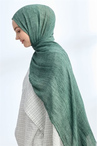 Armanda Organic Touch Viskon Şal