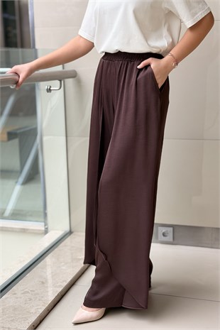 Ceremony Önleri Allerli Sapphire Pantolon