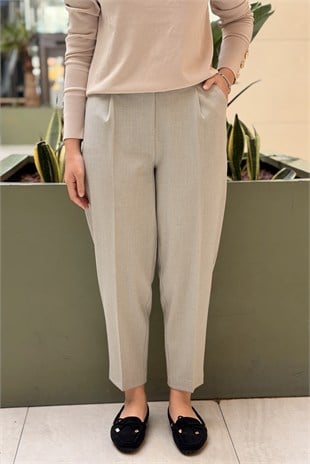 Sentez Aves Gabardin Pantolon