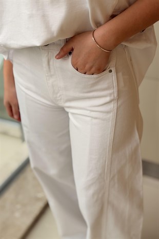 İpekyol Baggy Jean Pantolon