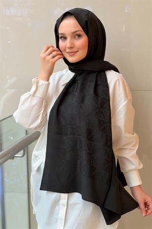 Noura Diamond Pamira Şal