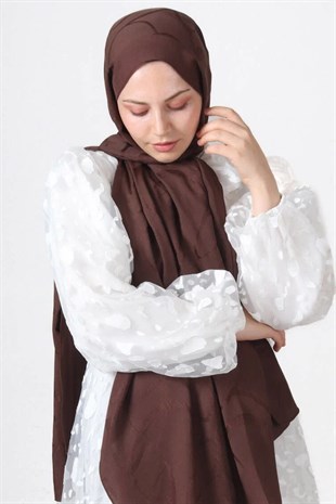 Noura Diamond Hüma Şal