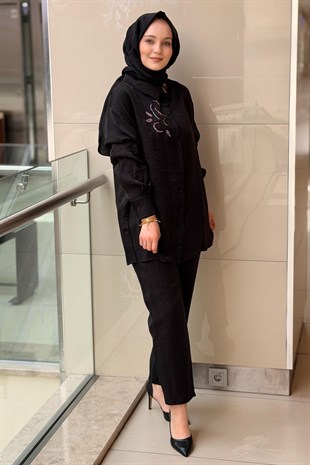 Missemramiss Elegant Flow Takım