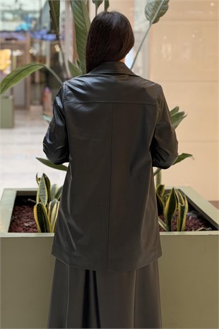 Ceremony Classic Nero Ceket