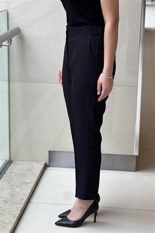 Mahal Basic Havuç Pantolon