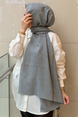 Noura Diamond Maria Şal