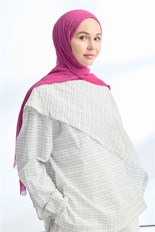 Armanda Organic Touch Viskon Şal
