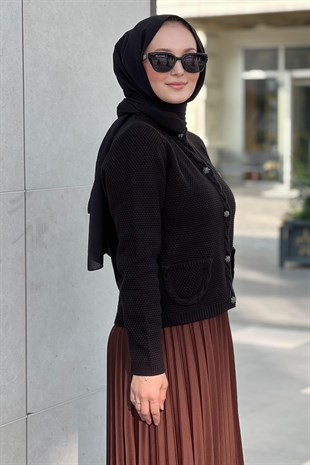 Venöve Becca Hırka