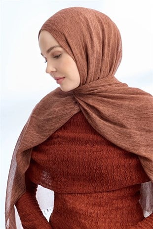 Armanda Organic Touch Viskon Şal
