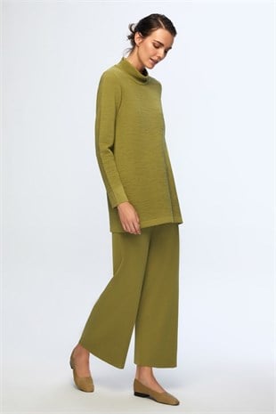 Missdalida 7001-23K Bol Paça Triko Pantolon