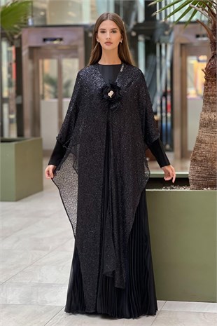 Senna Nelly Dress Abiye Elbise