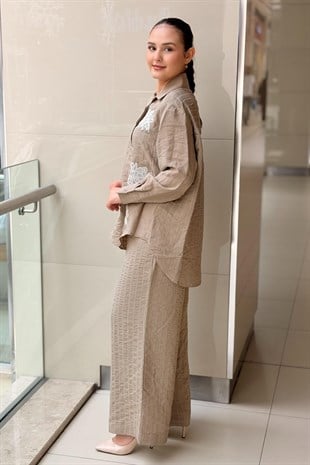 Missemramiss Linea Ricamota Takım