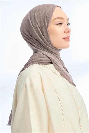 Armanda Organic Touch Viskon Şal