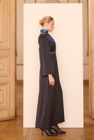 Senna Fiore Dress Elbise