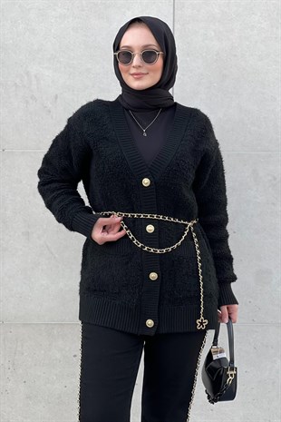 Venöve Norre Hırka