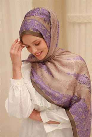 Silkhome Velina Şal