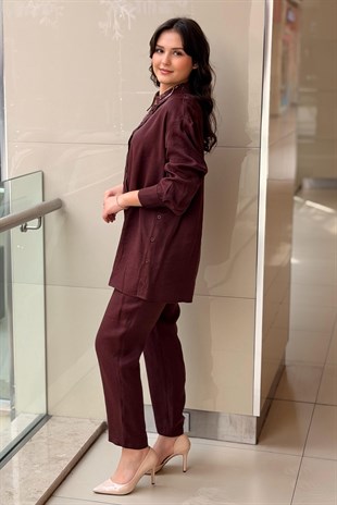 Missemramiss Elegant Flow Takım