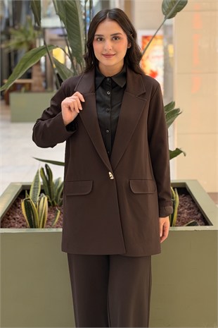 Ceremony Luna Classic Ceket