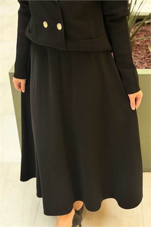 Sentez Elenna Etek