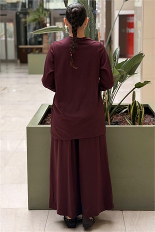 Missemramiss Comfort Basic Takım