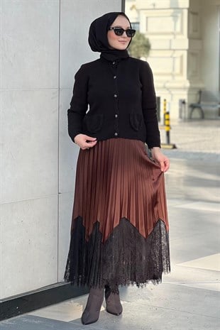 Venöve Becca Hırka