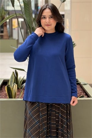 Nuss Basic Merserize Tunik