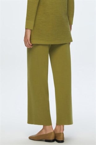 Missdalida 7001-23K Bol Paça Triko Pantolon