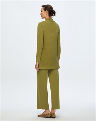 Missdalida 7001-23K Bol Paça Triko Pantolon