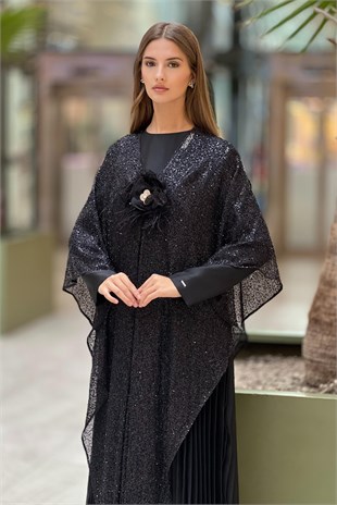 Senna Nelly Dress Abiye Elbise