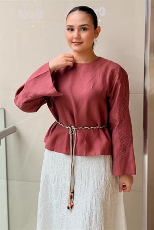 Venöve Yuna Tunik