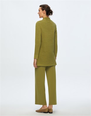 Missdalida 7001-23K Bol Paça Triko Pantolon