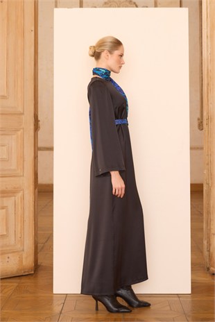 Senna Fiore Dress Elbise
