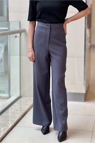 Missdalida 7007-23K Boru Paça Kumaş Pantolon