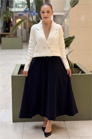 Sentez Elenna Etek