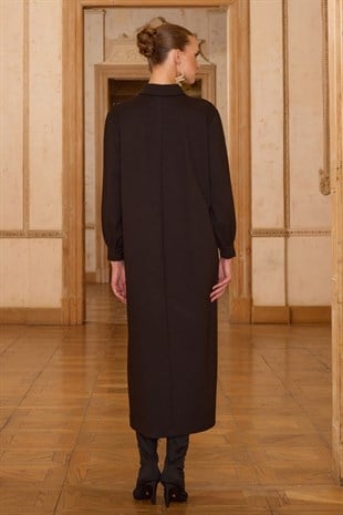 Senna Etoiles Relax Dress Elbise