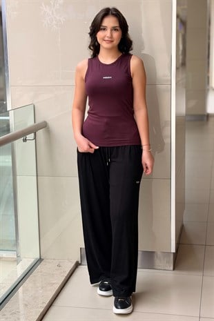Missemramis MSSM Kolsuz İçlik Bluz