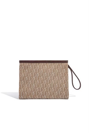İpekyol JOURNEY Clutch Çanta