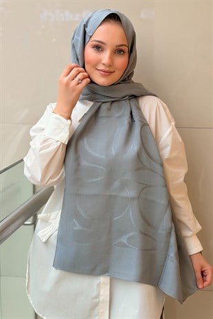 Noura Diamond Hüma Şal