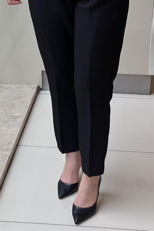 Mahal Basic Havuç Pantolon
