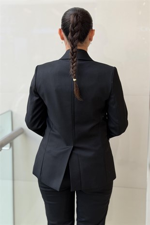 İpekyol Mono Yaka Blazer Ceket