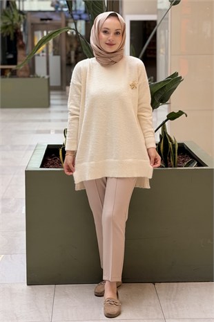 Missemramiss Angora Kazak