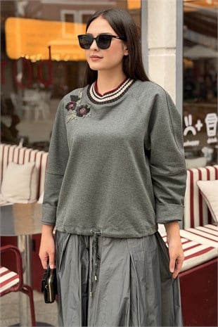 Venöve Junni Sweat