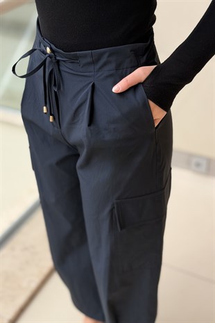 Sentez Sidra Paraşüt Pantolon