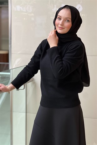İpekyol Basic Kaşmir Triko Tunik