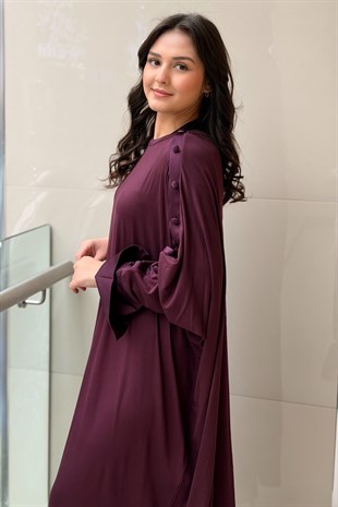 Missemramiss Sovena Elbise