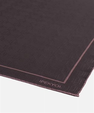İpekyol %100 İpek Eşarp 90x90 cm