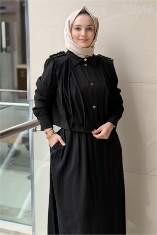 Missemramiss Serafina Etekli Takım