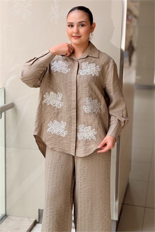 Missemramiss Linea Ricamota Takım