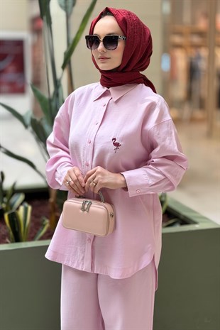 Mahal Mila Takım